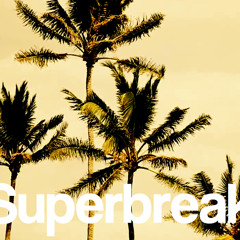 Superbreak's European Vacation Promo Mix 'Disco Edition'