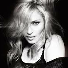 Madonna - Music (Kokkalis Anastasios' Deep House Edit)