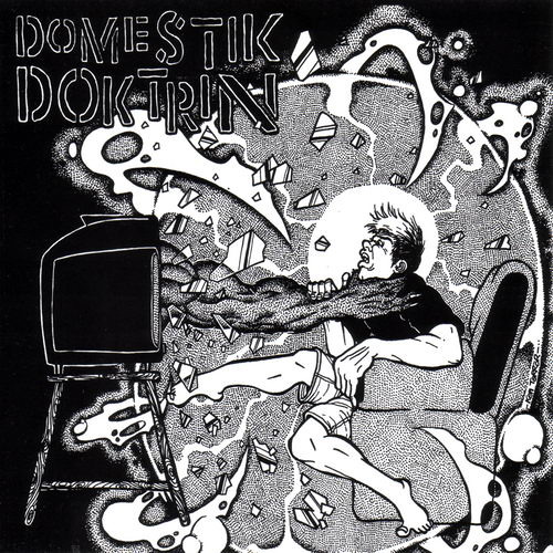 Domestik Doktrin  - Ulama Sirkus