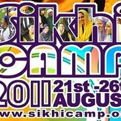 Waheguru Simran (2011)