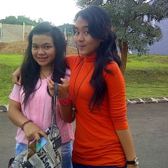 Untuk sahabat - Revi Vita (cover)