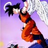 Dragon Ball Z KAI - Kokoro No Hane (Wings of the Heart) Full English Ending
