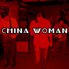 China Woman - Light House - 05-15-2013