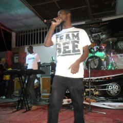 Needulor Petaaw Feat. Manding Muri (prod by EXP)