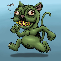 Tout le monde veut devenir un cat (car un chat quand il cat finit sur Youtube)