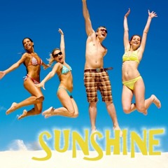 Sunshine - Happy Upbeat Instrumental Pop Background Music
