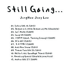 Still Going... - 06 - It's OK! (2012)