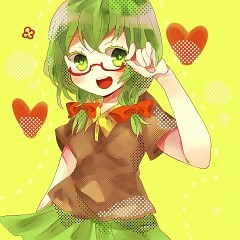[Gumi] Wind-Up God カミサマネジマキ