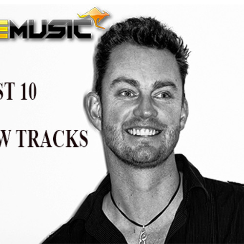 MY **NEW** TRACKS (SJE Music 2013) - REVIEW - www.sjemusic.com