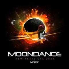 Moondance & Raindance NYE 0910 : MCMC, DJ Twista & Squirrell & N-Joi