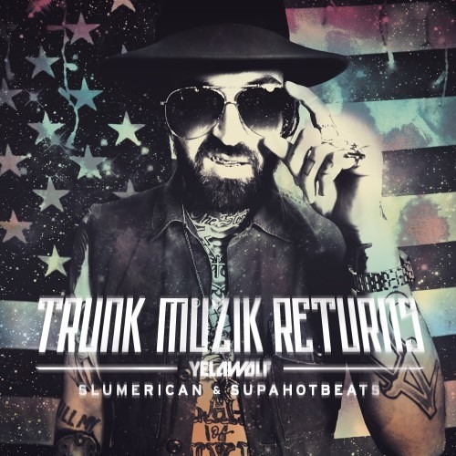 Yelawolf Trunk Muzik Returns - Gangster Feat ASAP Rocky  Big Henry