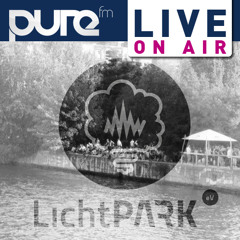 Polina Play @ Lichtpark Vatertag Open Air 09-05-2013