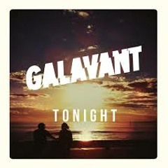 Galavant - Tonight (Sebastian Sigalit Remix)