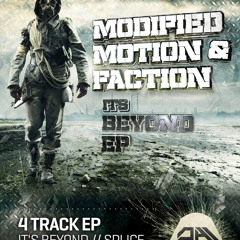 Modified Motion & Faction - Tratior