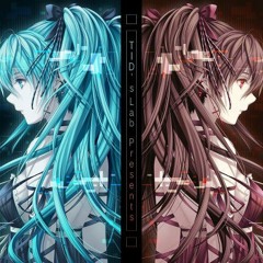 VOCALOID2 Hatsune Miku Append - Meteor