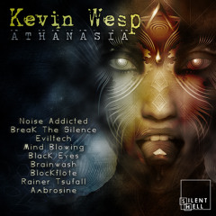 Kevin Wesp