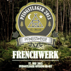 Frenchwork @ PFILA 2013, Pfingstweide ZH, 17.05.13