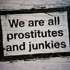 That's prostitution