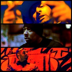 ILL Defined Feat Jaja Soze - Unstoppable