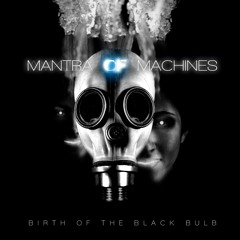 Mantra Of Machines - Spirit Of Pan-Starrs PREVIEW - I.CNTRL 21