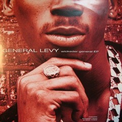 General Levy - Dubplate Medley
