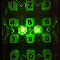 DTMF CIRCUIT BENT SAMPLE MIXED