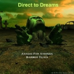 Adagio For Strings Barber Remix