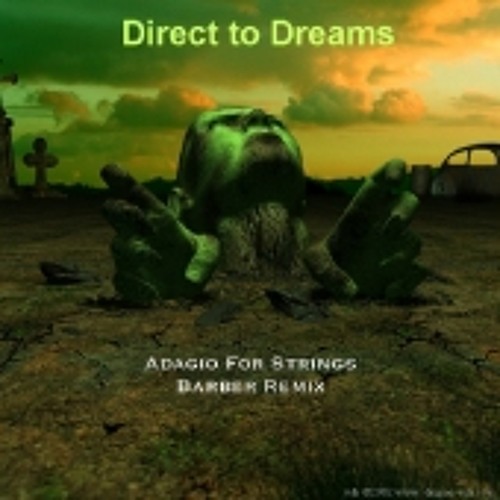 Adagio For Strings Barber Remix