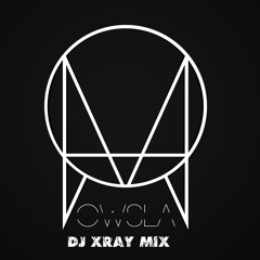 Skrillex - Kyoto(XRAY_XRAY remix 1 )