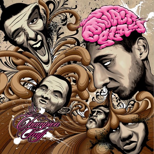 Waah Waah Waah - Jam Baxter