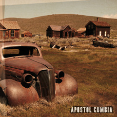 APOSTOL CUMBIA - NEGRA CADERONA