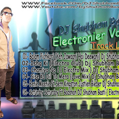 04 Sise Ka Dil Ta Mera [Love Mix] Dj Shubham Basti