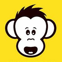 Monkeybrain - Hip Hip (Island in the Sun)