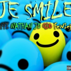 Je Smile - Affi Nathan JD Gio FeWiejj