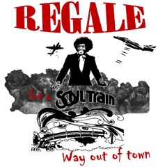 Soul Train