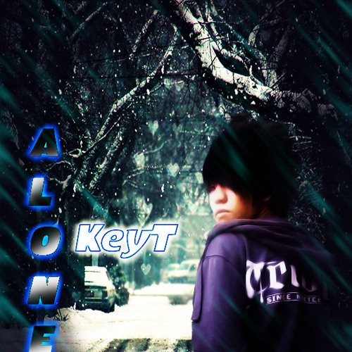 Cám ơn em đã rời xa anh - keyT(Vsoldiers Team)