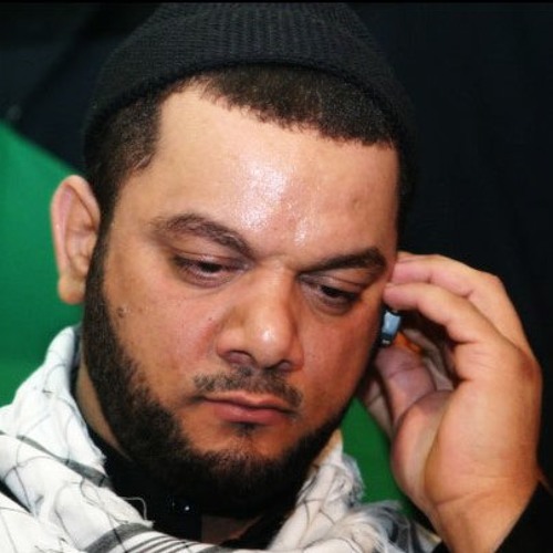 الملا الشيخ حسين الاكرف ....خادم الزهراء ع