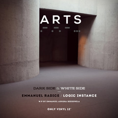 Emmanuel - Radice EP ¯ARTS001