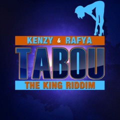 Kenzy & Rafya - Tabou - avril 2013