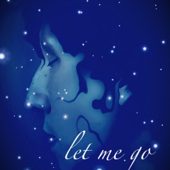 BLUE COSMIC MONKEY - Let Me Go - Original Mix