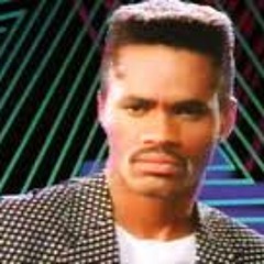 Colonel Abrahams - Trapped (P@ remix)