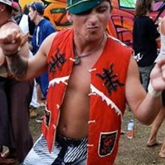 The Last Adish Shower of Sparks