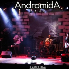 Andromida(Pink Floyd Cover) - Another Brick In The Wall I & II