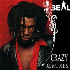 SEAL & MAX ROMEO / CRAZY WORLD OF DUB ACAPELLA REMIX