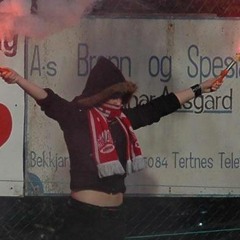 Manifesto - testament Club Africain