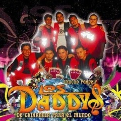 Los Daddys - Morena [2013]