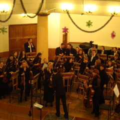 New world Symphony  3th Movement