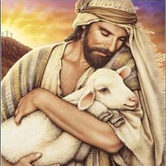 Los ojos de Jehová están sobre los justos - Baltasar Perla