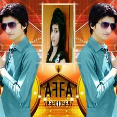 GHULAM HUSSAIN UMRANI--MUHNJE NIMANI DIL JE--FM TV STUDIO FAHAD MUSTAFA