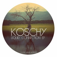 Koschy - I'm Free (Out Now)